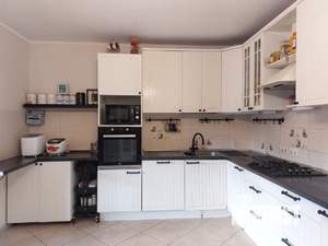 Коттедж 207м², 3-этажный, участок 7 сот.  