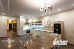 Таунхаус 234м&sup2;, 3-этажный, участок 3 сот.  