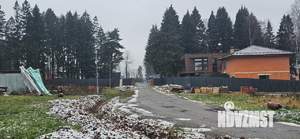 Дом 155м², 2-этажный, участок 6 сот.  