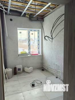 Дом 205м², 3-этажный, участок 5 сот.  