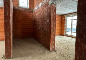 Дом 180м², 2-этажный, участок 6 сот.  