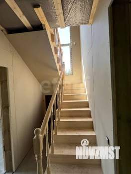 Дом 151м², 2-этажный, участок 6 сот.  