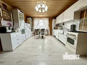 Дом 130м², 2-этажный, участок 10 сот.  