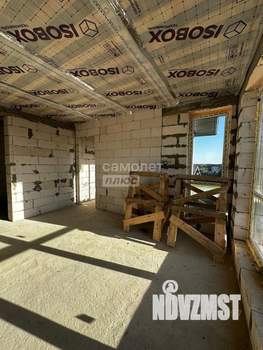 Коттедж 190м², 2-этажный, участок 12 сот.  