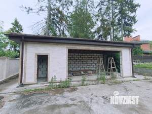 Коттедж 400м², 3-этажный, участок 18 сот.  