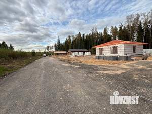 Дом 110м², 1-этажный, участок 5 сот.  