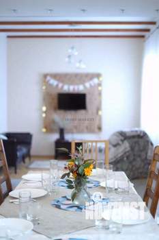 Дом 200м&sup2;, 2-этажный, участок 5 сот.  