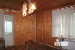 Дом 250м², 3-этажный, участок 12 сот.  