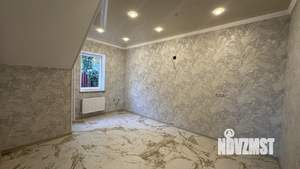 Дом 141м², 2-этажный, участок 8 сот.  