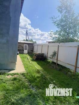 Дом 164м², 2-этажный, участок 10 сот.  