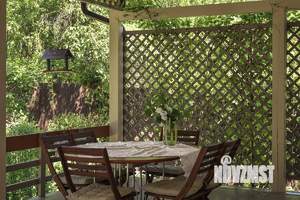 Дом 230м², 3-этажный, участок 9 сот.  