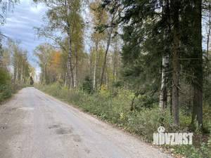 Коттедж 118м², 1-этажный, участок 6 сот.  