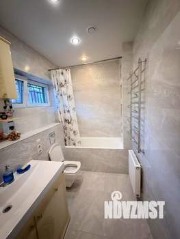 Дом 151м², 3-этажный, участок 12 сот.  