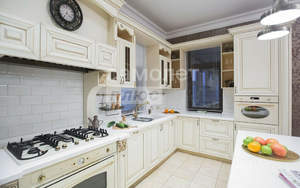 Дом 515м², 4-этажный, участок 12 сот.  