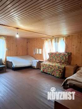 Дом 86м&sup2;, 2-этажный, участок 6 сот.  