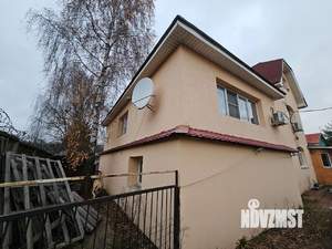 Дом 499м², 2-этажный, участок 15 сот.  