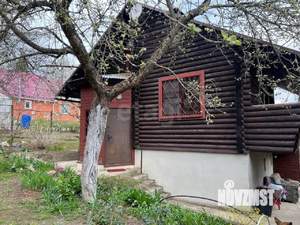 Дача 90м², 2-этажный, участок 6 сот.  