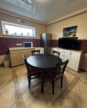 Дом 360м², 2-этажный, участок 12 сот.  