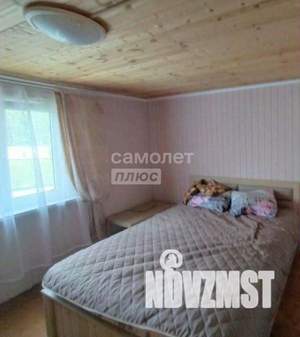 Дом 72м², 2-этажный, участок 13 сот.  