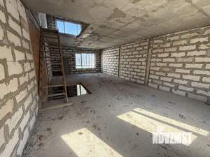 Таунхаус 135м², 3-этажный, участок 2 сот.  