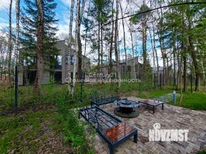 Коттедж 256м&sup2;, 2-этажный, участок 8 сот.  