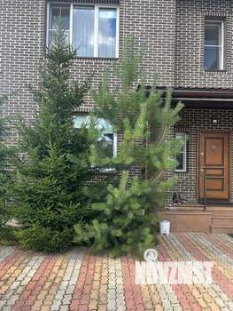 Дом 365м², 3-этажный, участок 8 сот.  