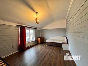 Дом 131м&sup2;, 2-этажный, участок 7 сот.  