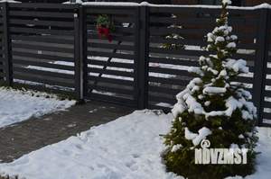 Коттедж 179м², 2-этажный, участок 8 сот.  