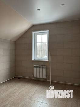 Дом 160м², 2-этажный, участок 5 сот.  