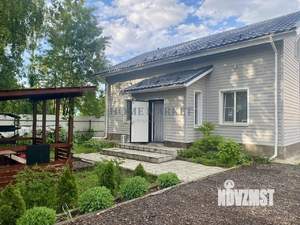 Дом 200м&sup2;, 2-этажный, участок 5 сот.  