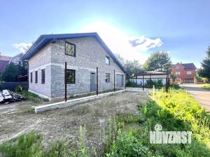 Дом 230м², 2-этажный, участок 6 сот.  