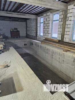 Дом 395м², 2-этажный, участок 15 сот.  