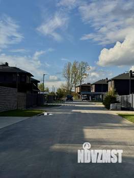 Дом 180м², 2-этажный, участок 7 сот.  