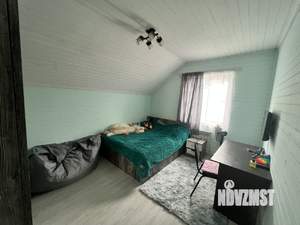Дом 180м², 2-этажный, участок 6 сот.  