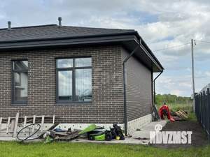 Дом 160м², 1-этажный, участок 8 сот.  