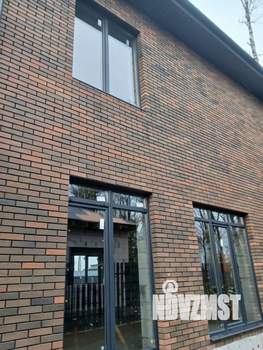 Дом 200м², 2-этажный, участок 7 сот.  