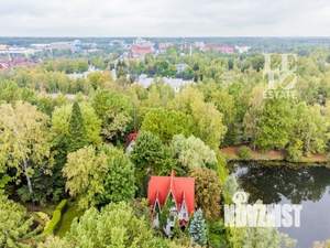 Дом 150м², 3-этажный, участок 5 сот.  