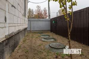 Коттедж 480м², 2-этажный, участок 10 сот.  