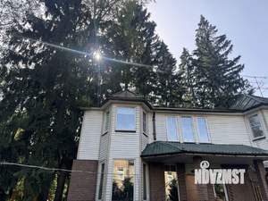 Коттедж 127м², 2-этажный, участок 6 сот.  