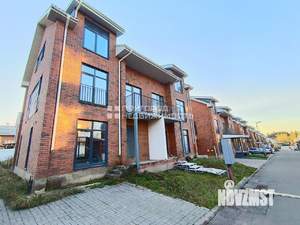 Дом 150м², 2-этажный, участок 3 сот.  