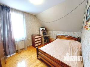 Дом 130м², 2-этажный, участок 10 сот.  