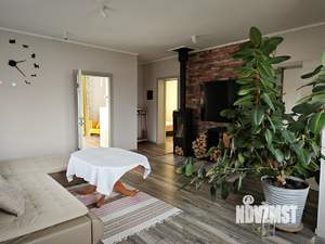 Дом 140м², 2-этажный, участок 3 сот.  