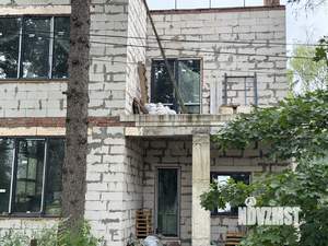 Коттедж 230м², 2-этажный, участок 6 сот.  