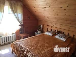Дом 100м², 2-этажный, участок 12 сот.  