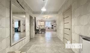 Дом 336м², 3-этажный, участок 15 сот.  