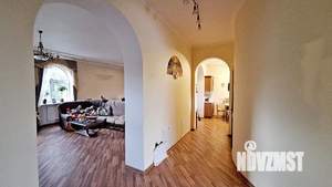 Дом 220м², 2-этажный, участок 14 сот.  