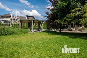 Дом 993м², 4-этажный, участок 60 сот.  