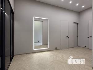 Дом 395м&sup2;, 2-этажный, участок 11 сот.  