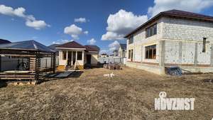 Дом 252м², 2-этажный, участок 12 сот.  