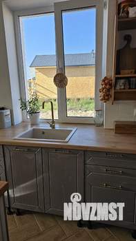 Дом 120м², 2-этажный, участок 10 сот.  